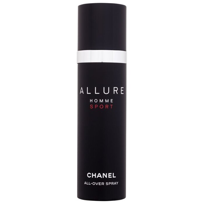 Chanel Allure Homme Sport Tělový sprej 100 ml