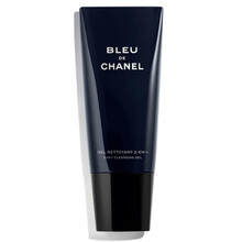 Bleu de Chanel Gel na holení