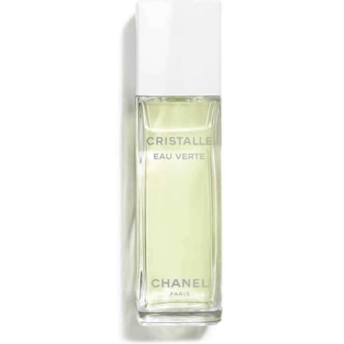 Chanel Cristalle Eau Verte dámská parfémovaná voda 100 ml