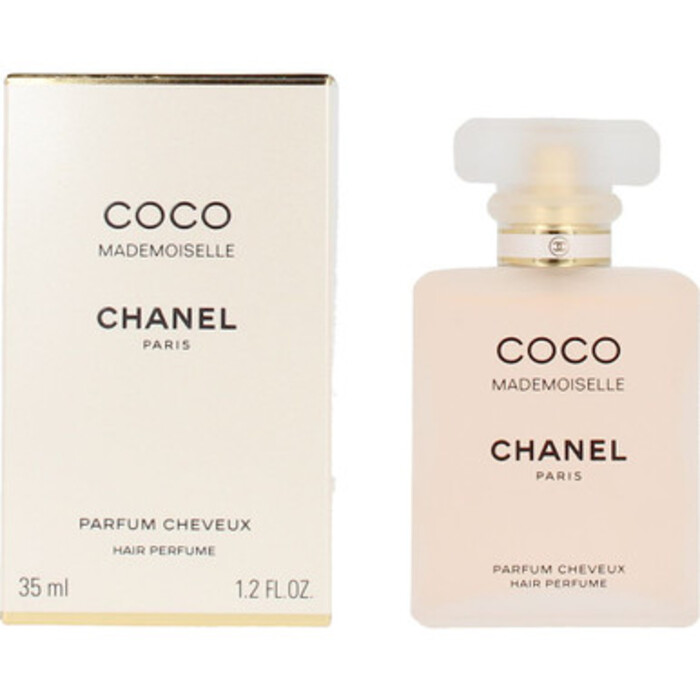 Chanel Coco Mademoiselle sprej na vlasy Fresh Hair Mist 35 ml