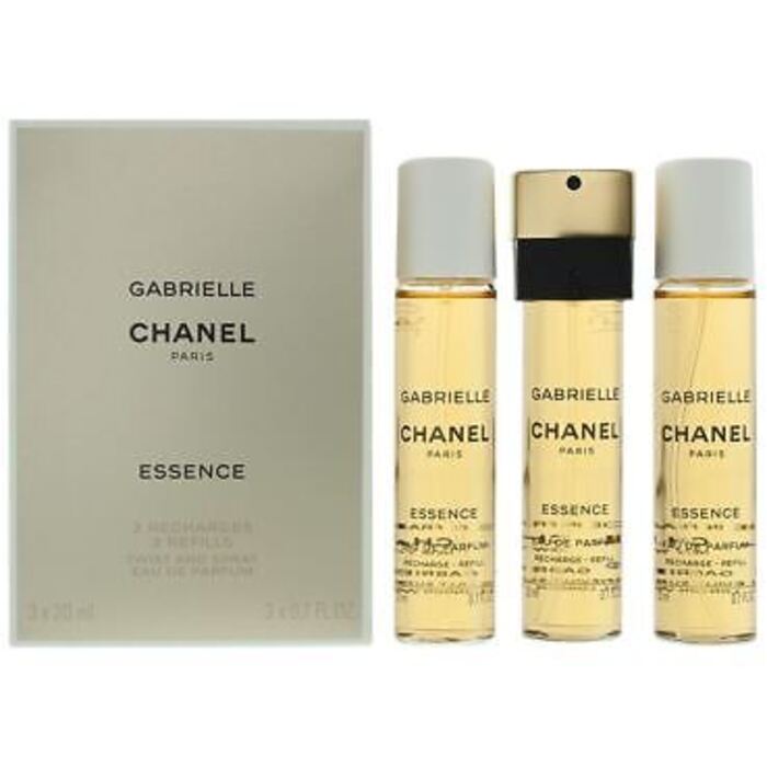 Gabrielle Essence EDP ( 3 x 20 ml ) náplň
