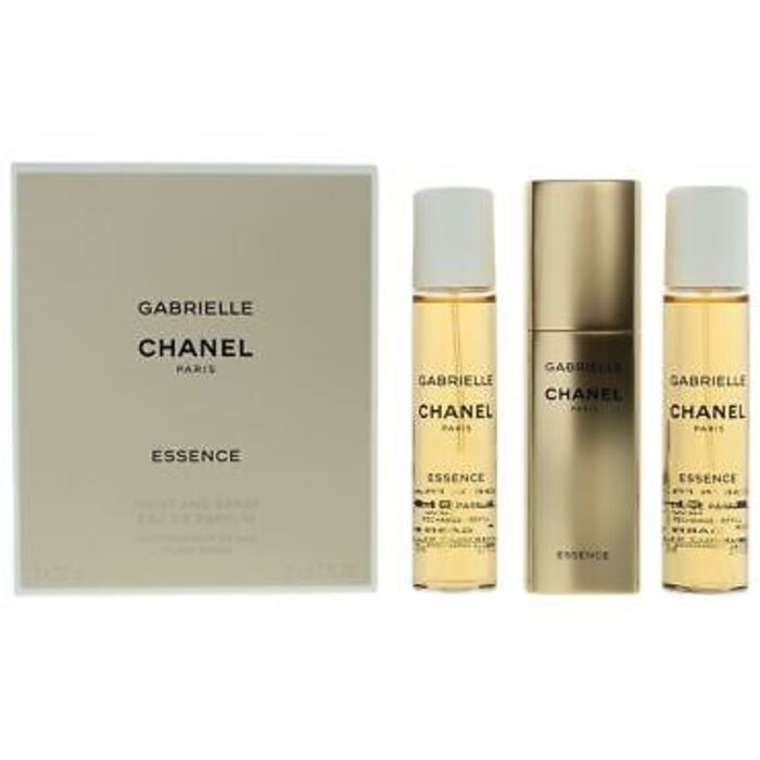 Gabrielle Essence EDP ( 3 x 20 ml )