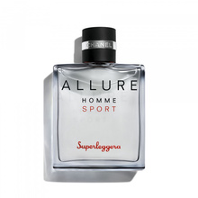 Allure Homme Sport Superleggera EDP