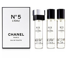 Chanel No. 5 L´Eau dárková sada