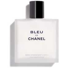 Bleu de Chanel 3-In-1 Moisturizer Cream