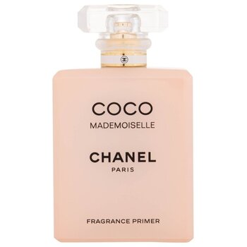 Coco Mademoiselle Fragrance Primer