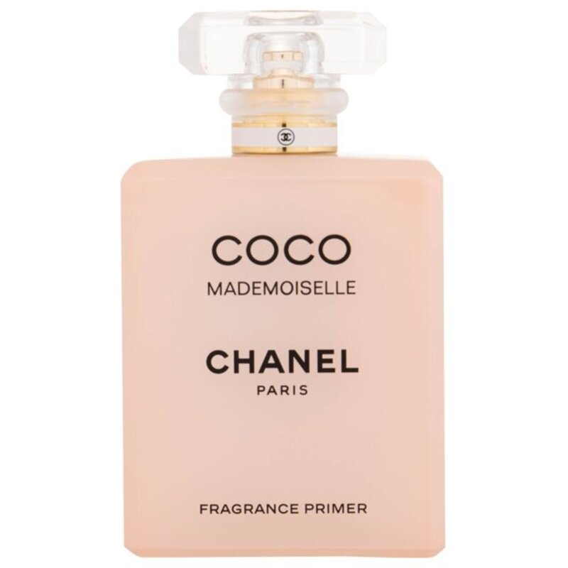 Coco Mademoiselle Fragrance Primer
