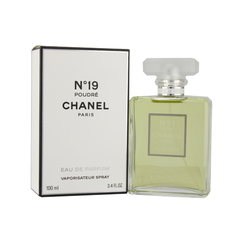 Chanel No.19 dámská parfémovaná voda 100 ml
