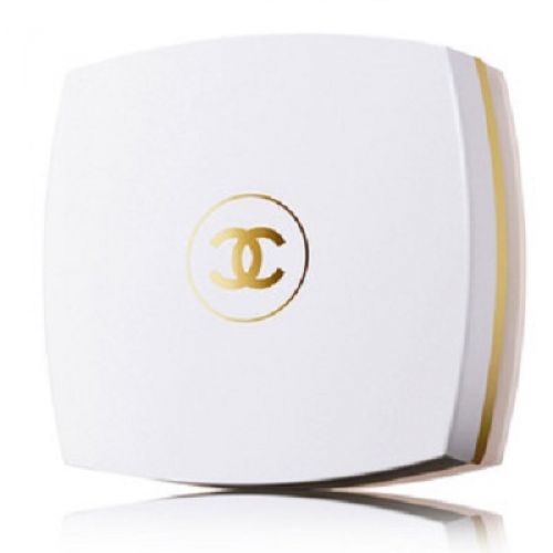 Coco Mademoiselle Tělový peeling 