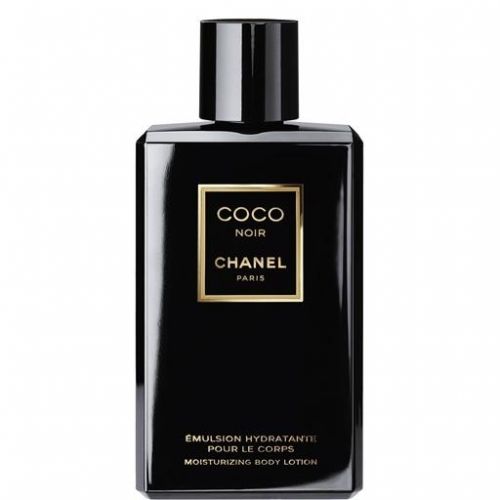 Chanel Coco Noir Tělové mléko 200 ml