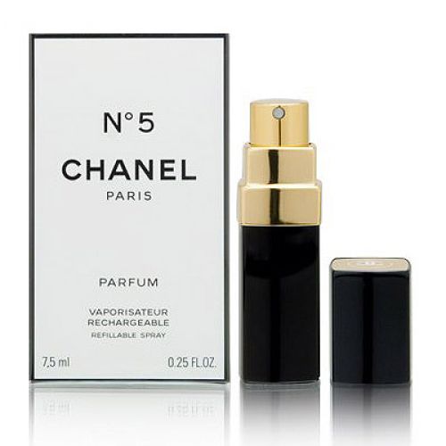 Chanel Chanel No. 5 Parfum - parfém 7.5 ml