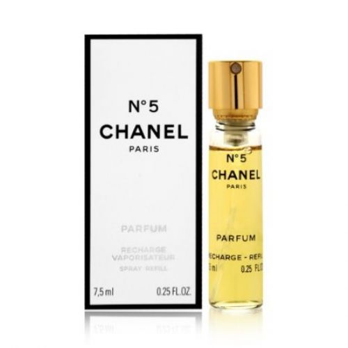 Chanel Chanel No. 5 parfém ( náplň ) 7.5 ml