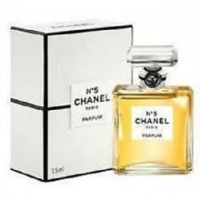 Chanel No. 5 Parfum 