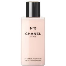 Chanel No.5 Sprchový krém