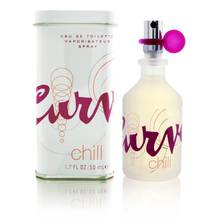 Curve Chill EDT