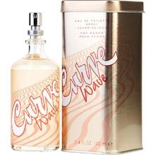 Curve Wave for Women EDT