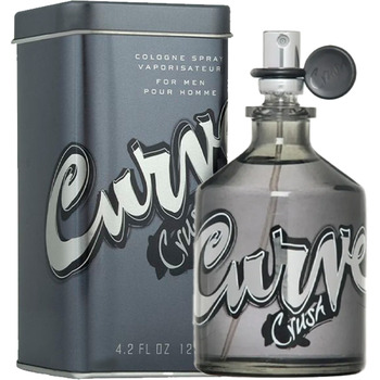 Curve Crush Cologne EDC
