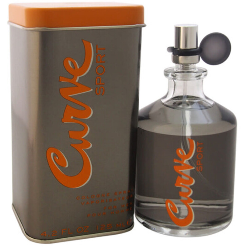 Curve Sport Cologne EDC