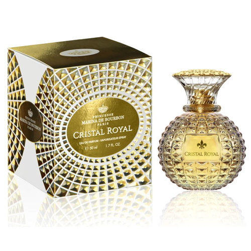 Cristal Royal EDP 