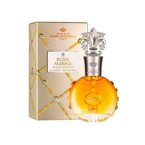 Royal Marina Diamond EDP
