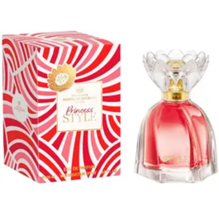 Princess Style EDP
