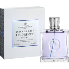 Monsieur Le Prince Elegant EDP