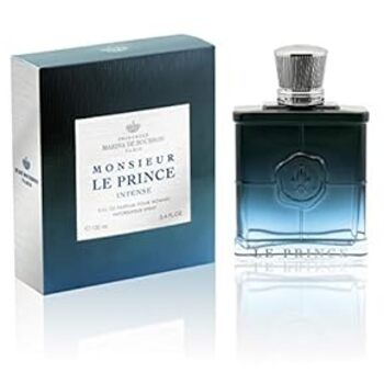 Monsieur Le Prince Intense EDP