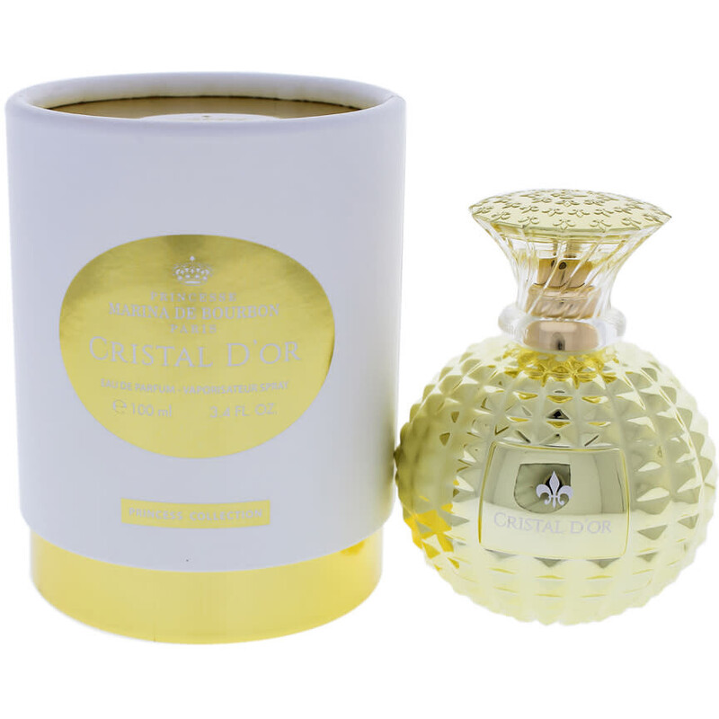 Cristal D´or EDP