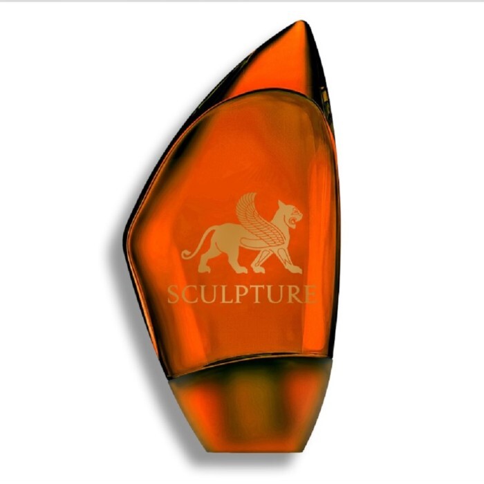 Sculpture Voyage en Orient EDP
