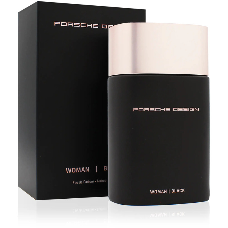 Woman Black EDP