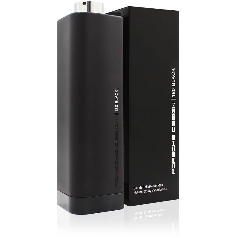 180 Black EDT
