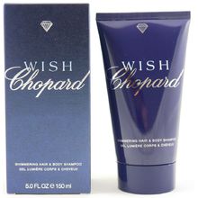 Wish Sprchový gel