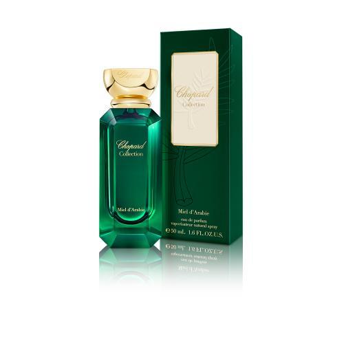 Chopard Miel d´Arabie unisex parfémovaná voda 50 ml