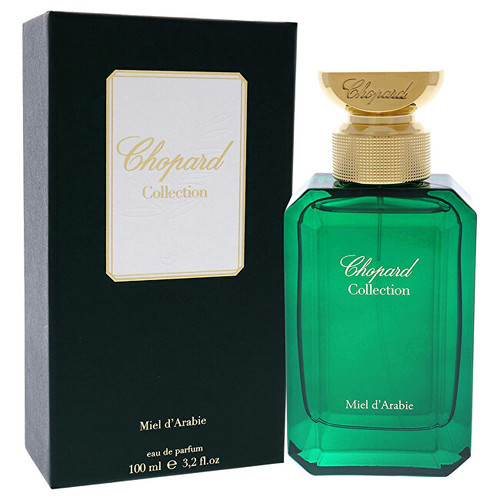 Miel d´Arabie EDP
