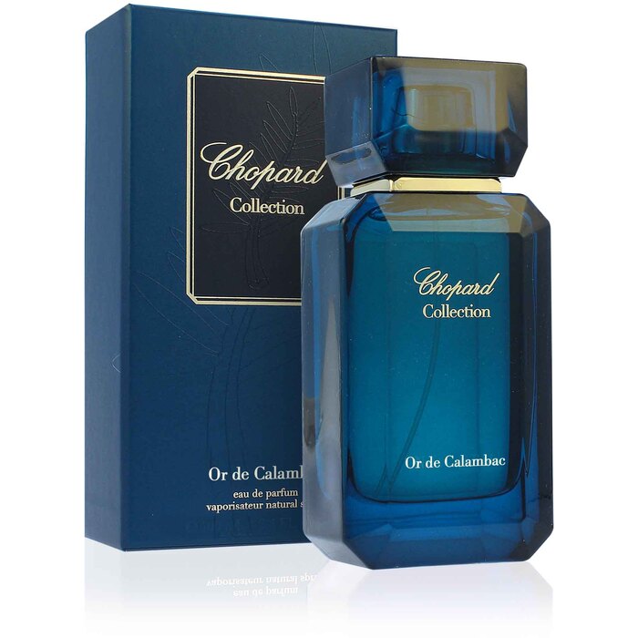 Chopard Or de Calambac unisex parfémovaná voda 100 ml