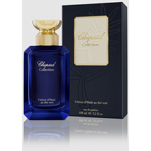 Vetiver d'Haiti au The Vert EDP