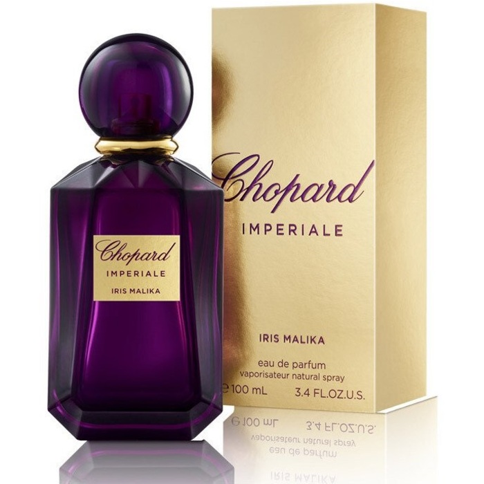Chopard Imperiale Iris Malika dámská parfémovaná voda 100 ml