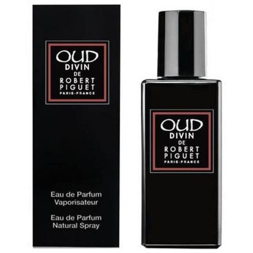Oud Divin EDP