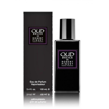 Oud Délice EDP