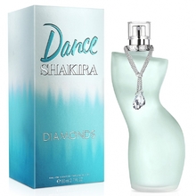 Dance Diamonds EDT