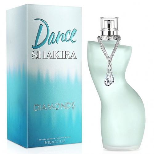 Dance Diamonds EDT