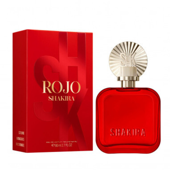 Rojo EDP
