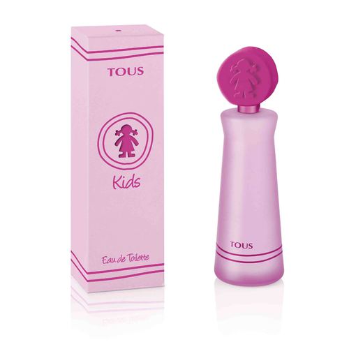 Tous Kids Girl EDT