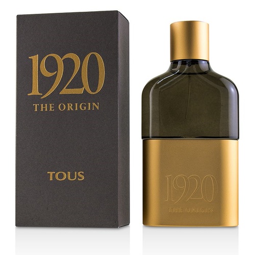 Tous 1920 The Origin pánská parfémovaná voda 60 ml