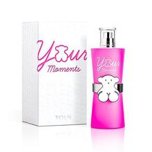 Your Moments EDT