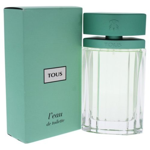 Tous L´Eau Eau de Toilette dámská toaletní voda 90 ml