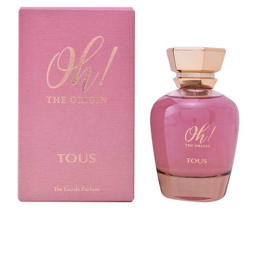 Tous Oh! The Origin dámská parfémovaná voda 100 ml