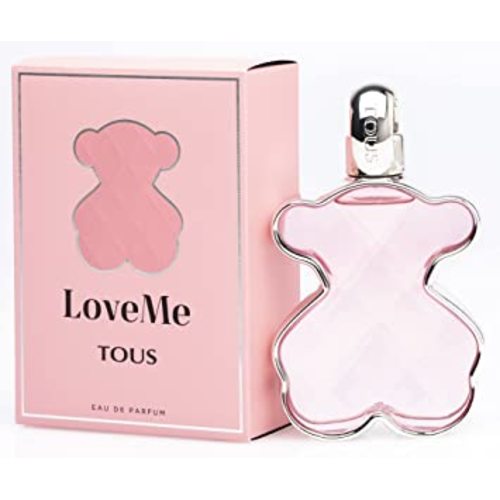 Tous Love Me dámská parfémovaná voda 50 ml