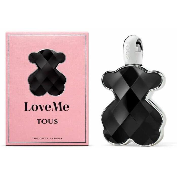Tous LoveMe The Onyx Parfum dámská parfémovaná voda 90 ml