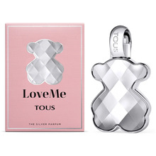 LoveMe The Silver Parfum EDP